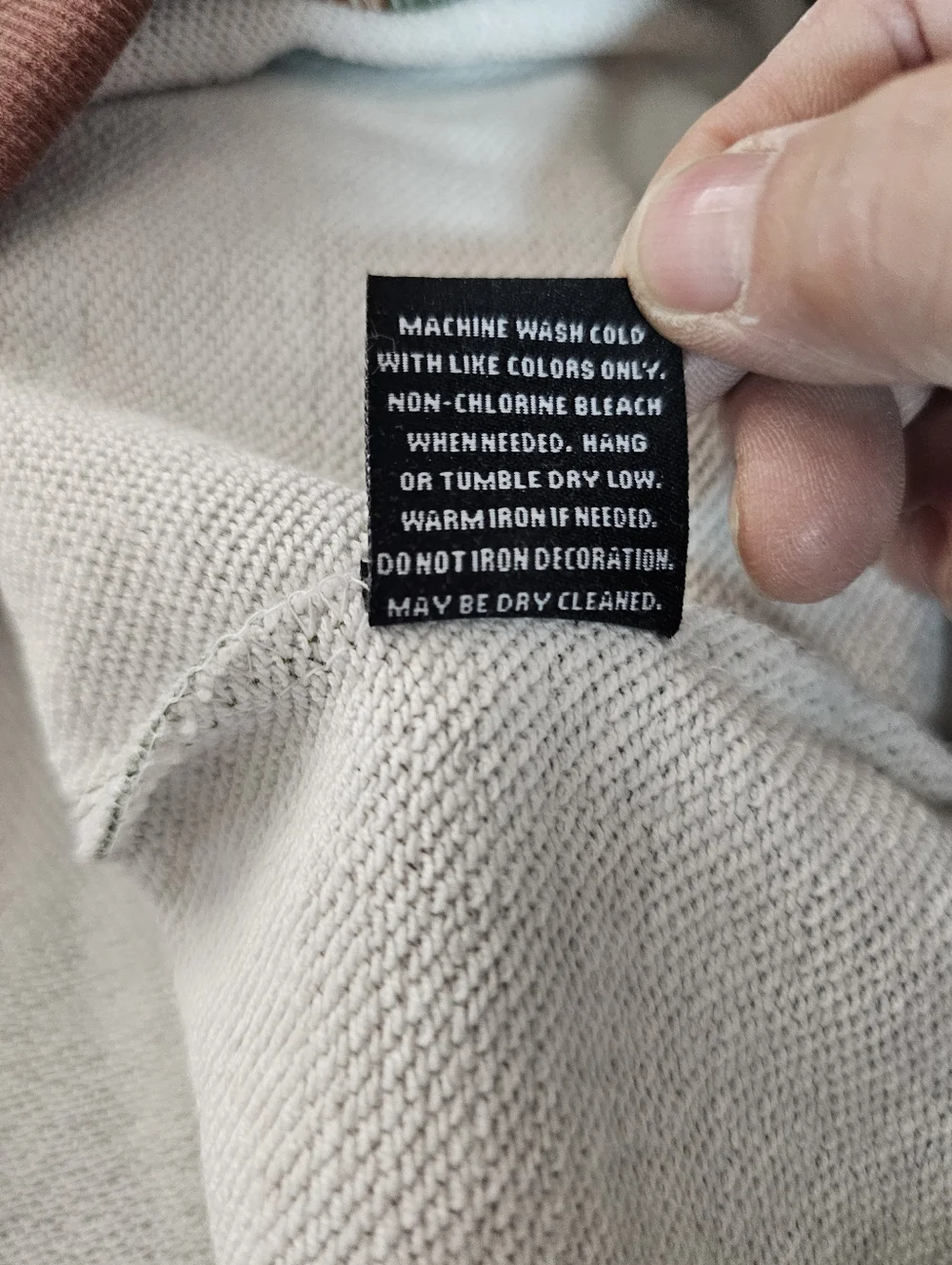 Bkys men large